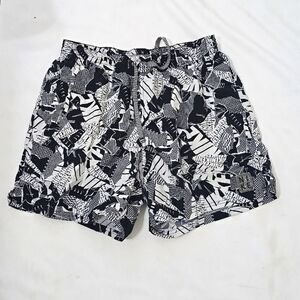 Nike Collage Men's Icon  Volley Short  /SWIMMING M